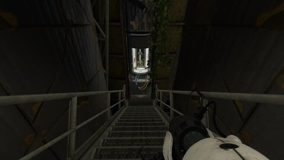 Скриншот 5 из Portal 2 Sixense Perceptual Pack