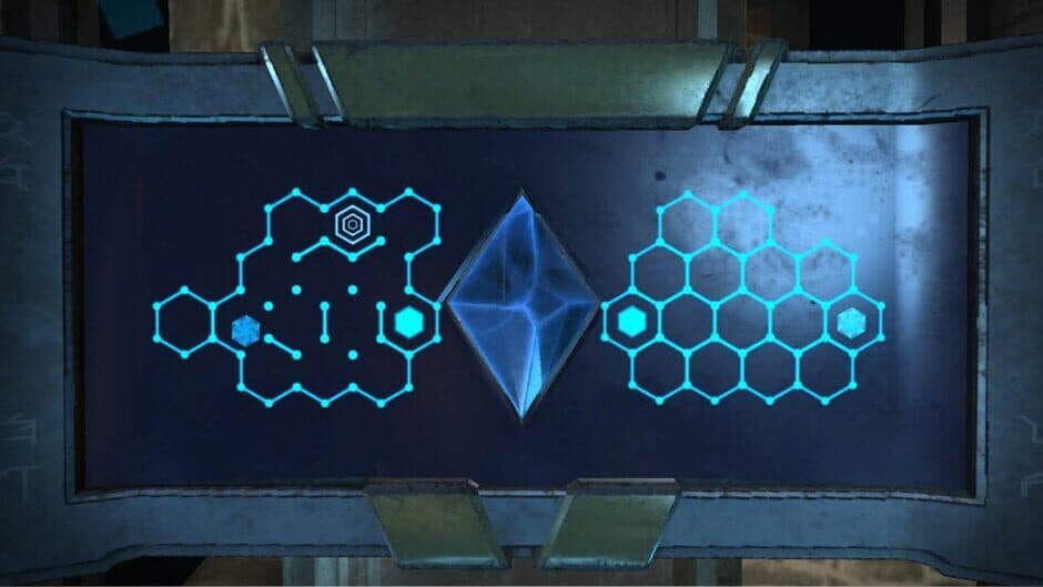 Скриншот 7 из Returner Zhero