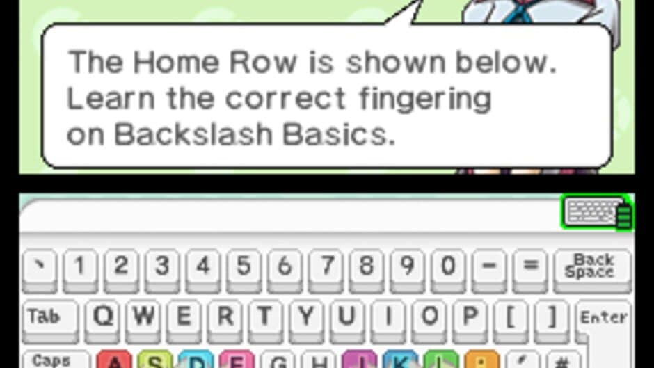 Скриншот 11 из Learn with Pokémon: Typing Adventure