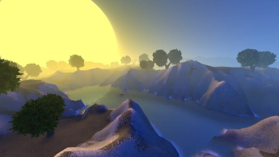 Скриншот 1 из Arcane Worlds