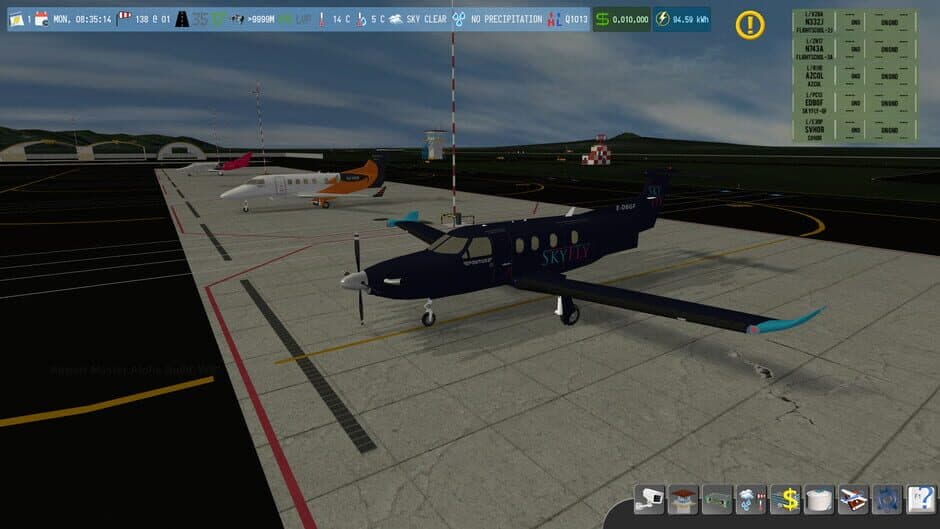 Скриншот 4 из Airport Master