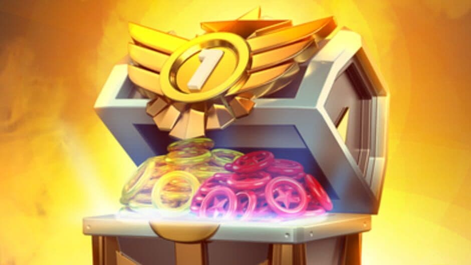 Скриншот 6 из Sonic Forces: Speed Battle
