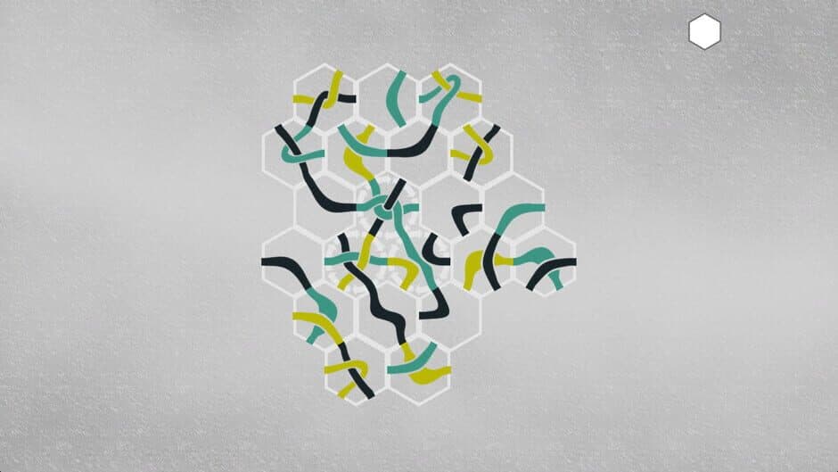 Скриншот 1 из Loop: A Tranquil Puzzle Game