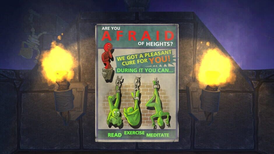 Скриншот 3 из Status: Insane