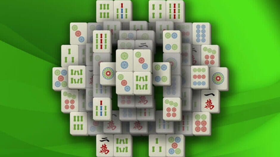 Скриншот 5 из Mahjong!!