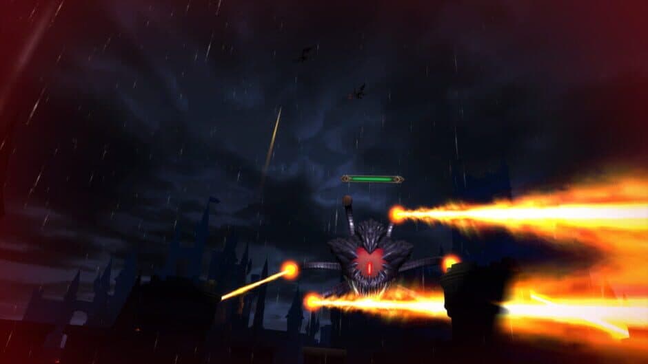 Скриншот 3 из Demon Hunter