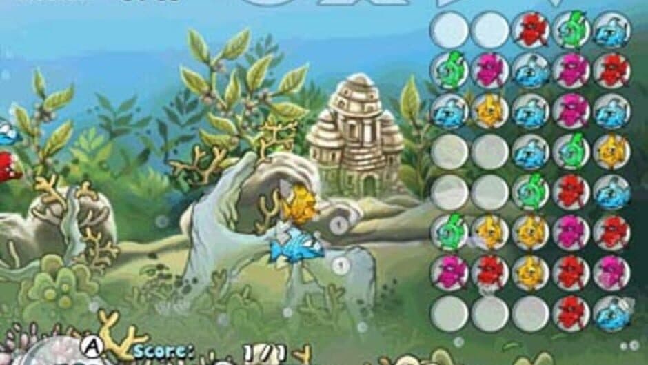 Скриншот 2 из Fish Tank
