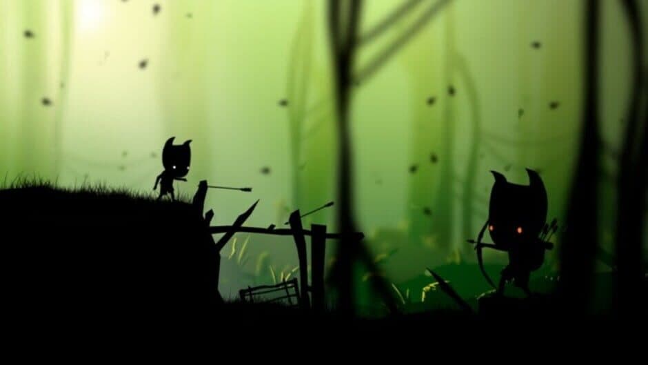 Скриншот 9 из Toby: The Secret Mine
