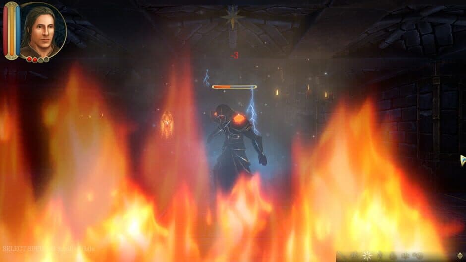 Скриншот 6 из The Keep