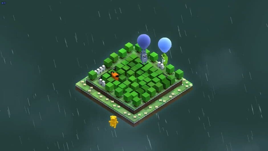 Скриншот 6 из Bomb Bomb! My Friends
