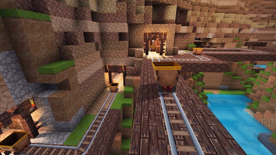 Скриншот 4 из RealmCraft