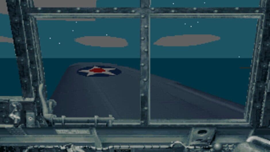 Скриншот 3 из Aces of the Pacific