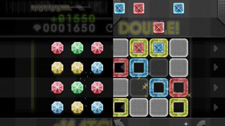 Скриншот 4 из Puzzle Rocks