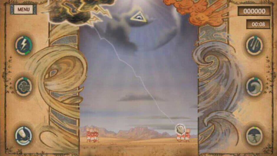 Скриншот 4 из Babel Rising