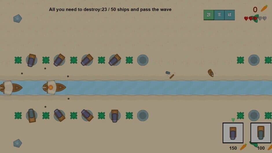 Скриншот 4 из In the Fighting