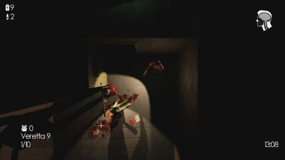 Скриншот 4 из National Zombie Park