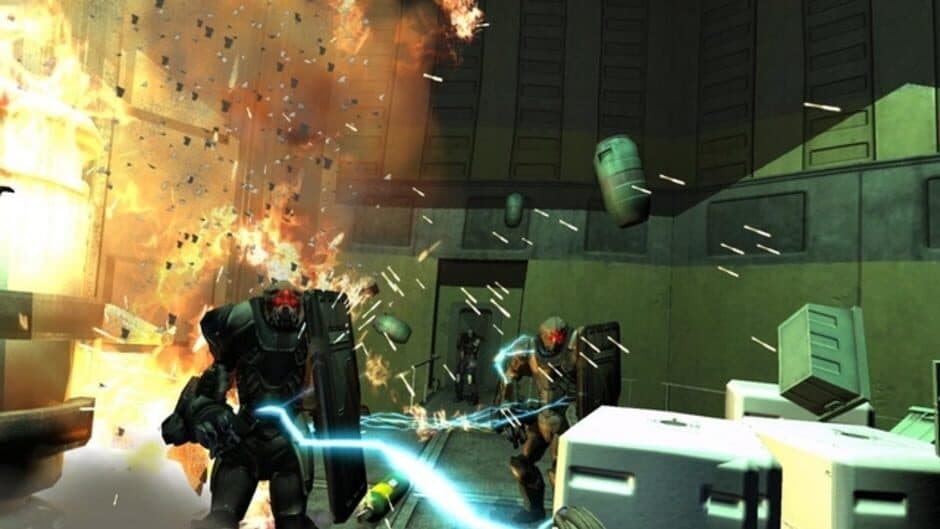 Скриншот 5 из Battle: Los Angeles