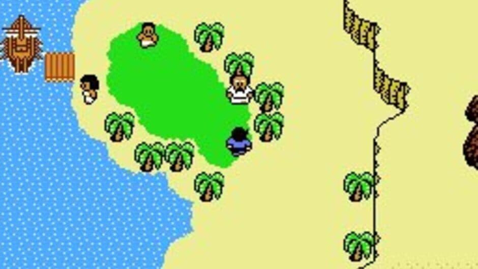 Скриншот 4 из Zoda's Revenge: StarTropics II