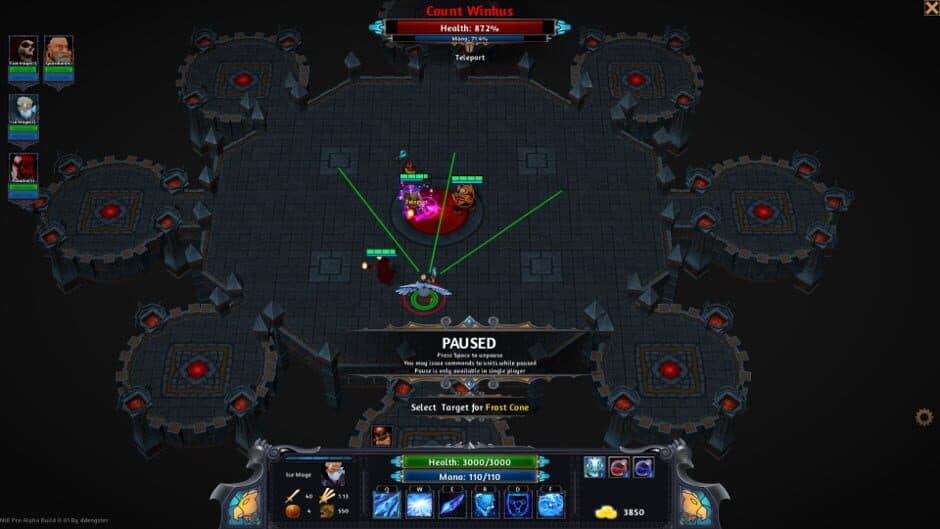 Скриншот 5 из Neo Impossible Bosses