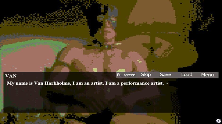 Скриншот 5 из Deep Dark Fantasies