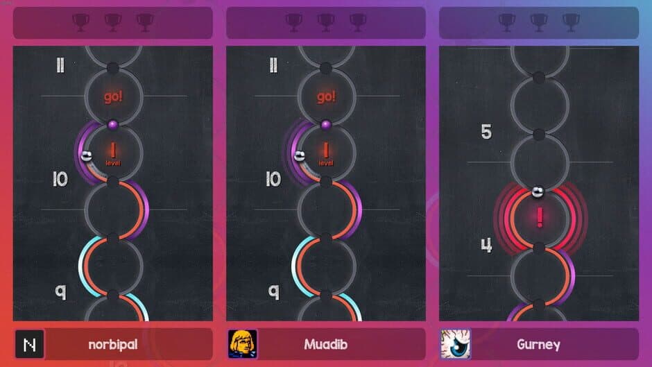 Скриншот 1 из 8Infinity