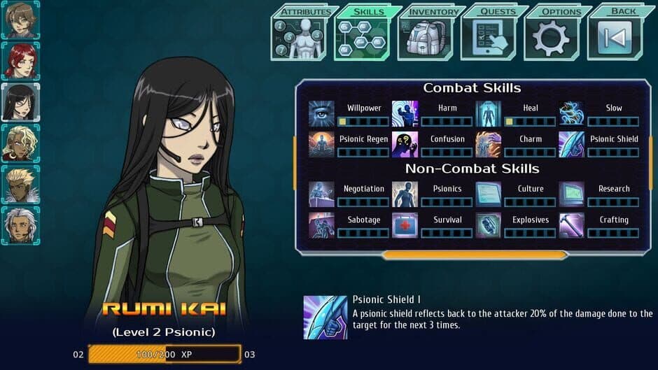 Скриншот 6 из Planet Stronghold 2