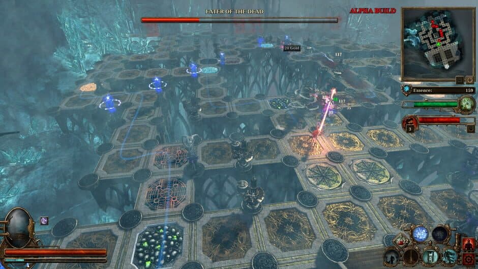 Скриншот 4 из Deathtrap