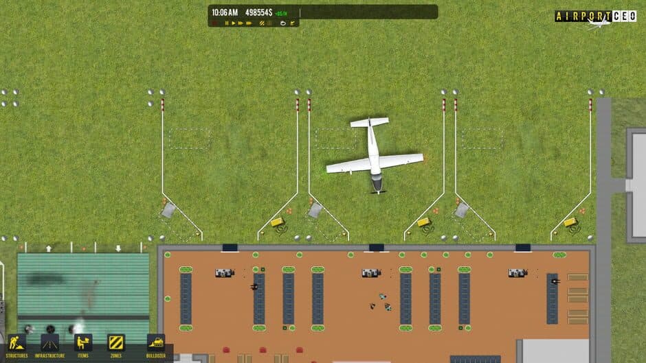 Скриншот 3 из Airport CEO