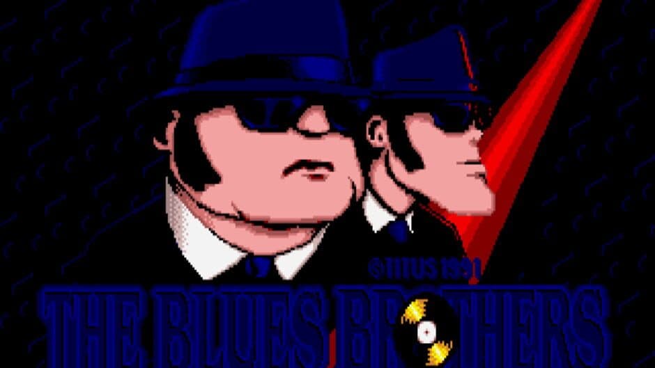 Скриншот 2 из The Blues Brothers