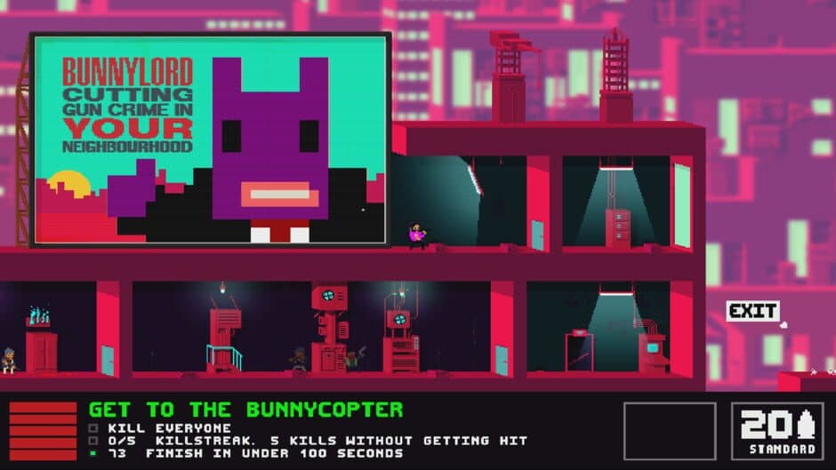Скриншот 5 из Team17 Indie Collection