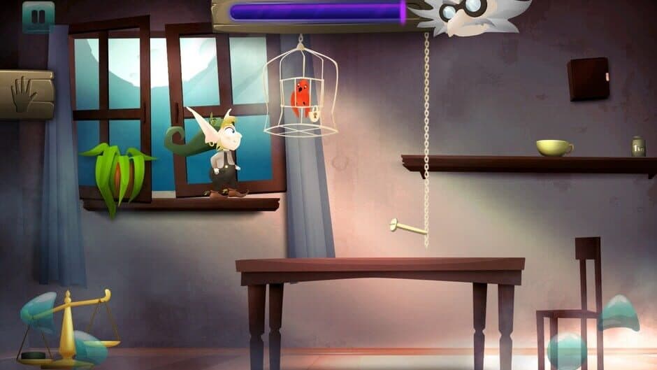 Скриншот 8 из Professor Madhouse