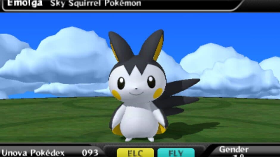 Скриншот 5 из Pokédex 3D
