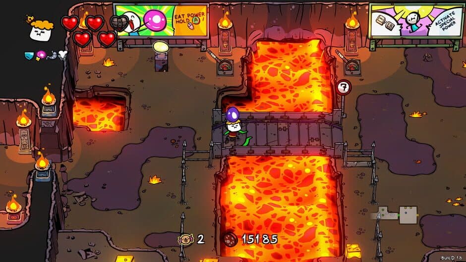 Скриншот 5 из Super Cane Magic Zero