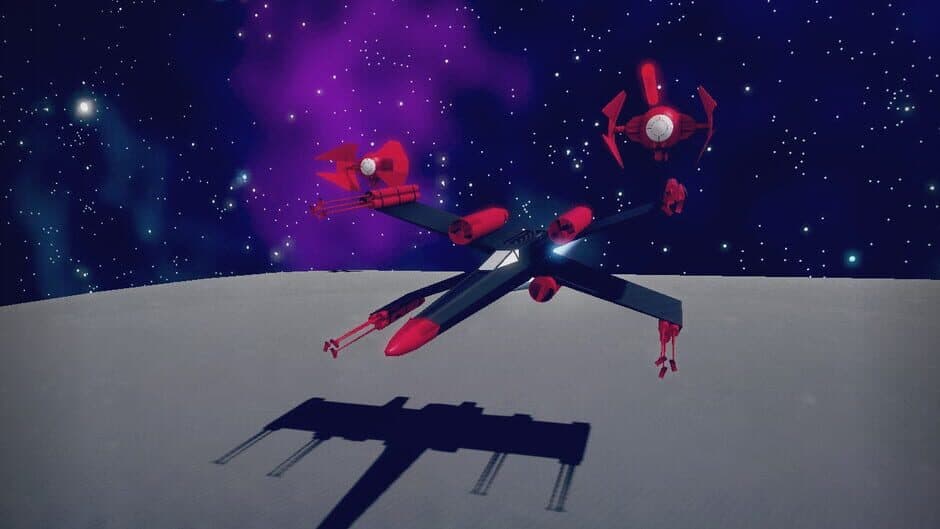 Скриншот 1 из Runner
