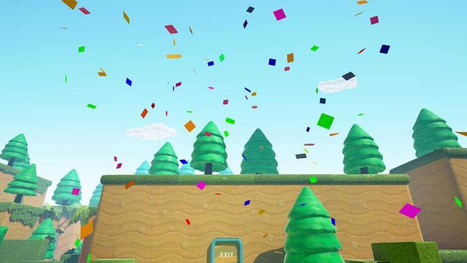 Скриншот 3 из Fancy Trangram VR