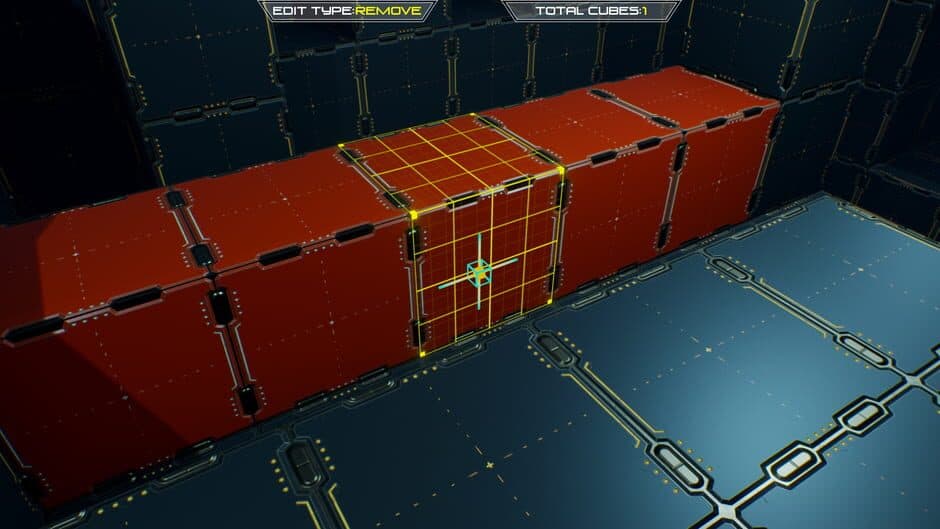 Скриншот 2 из Double Cubes