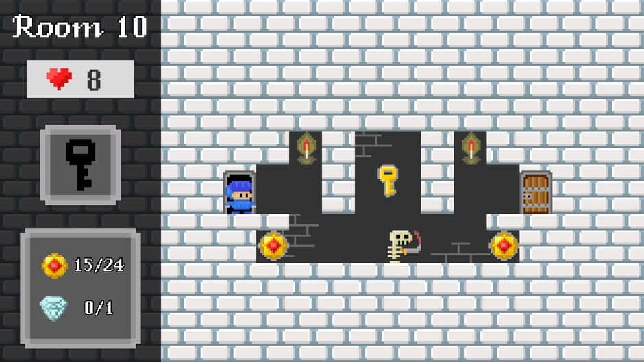 Скриншот 6 из Tomb Towers