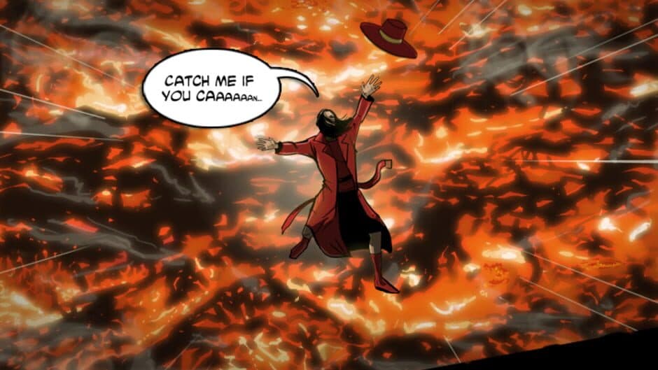 Скриншот 7 из Carmen Sandiego Adventures in Math: The Island of Diamonds