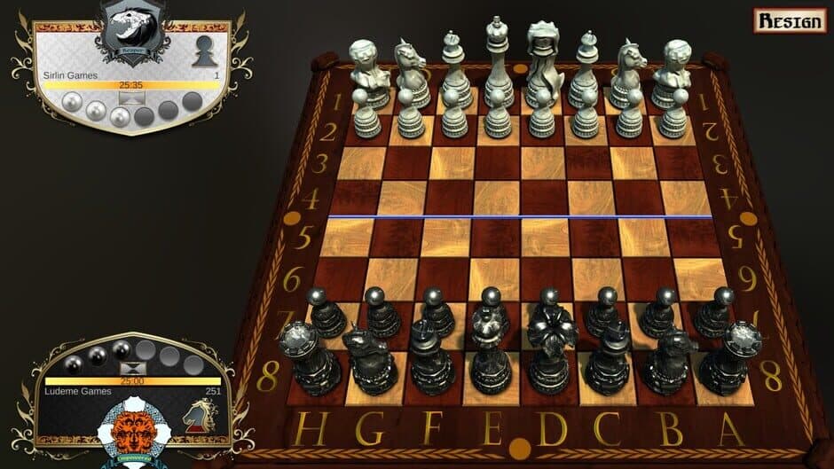 Скриншот 5 из Chess 2: The Sequel