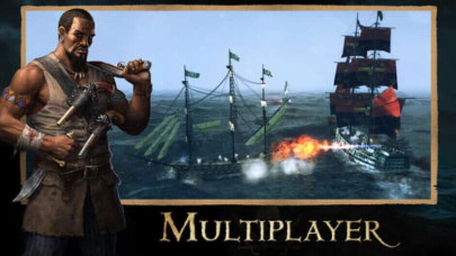 Скриншот 3 из Tempest: Pirate Action RPG