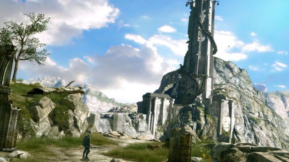 Скриншот 11 из Infinity Blade II
