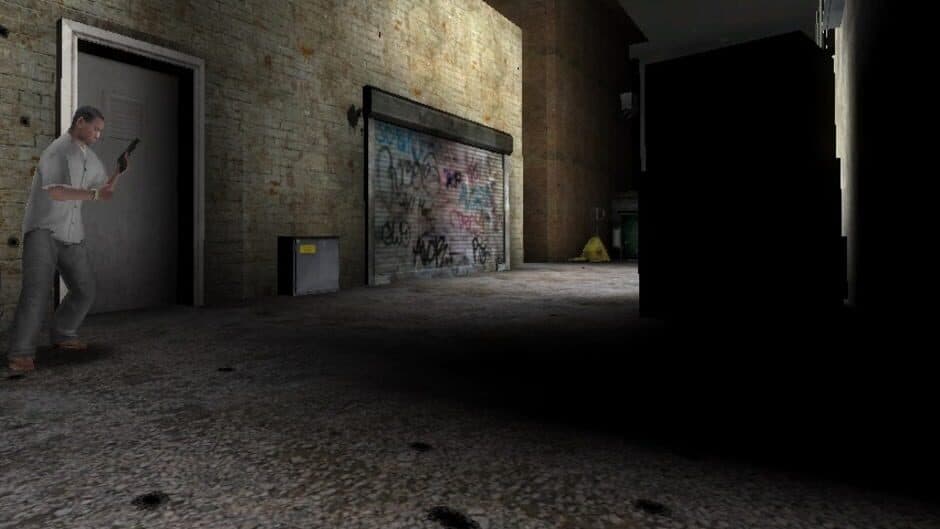 Скриншот 4 из Mob War