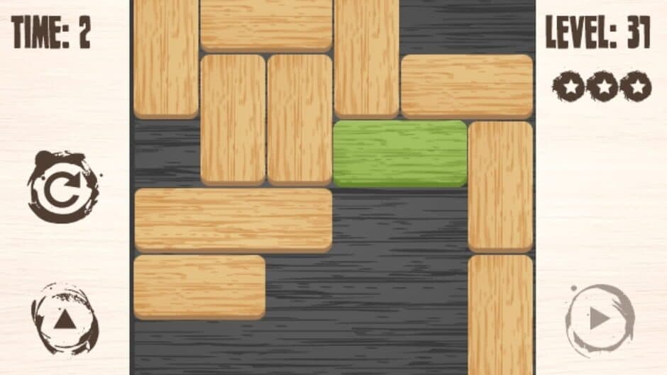 Скриншот 5 из Woody Blox