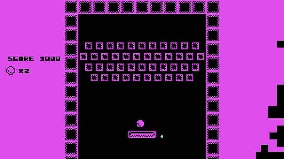 Скриншот 1 из There Is No Game