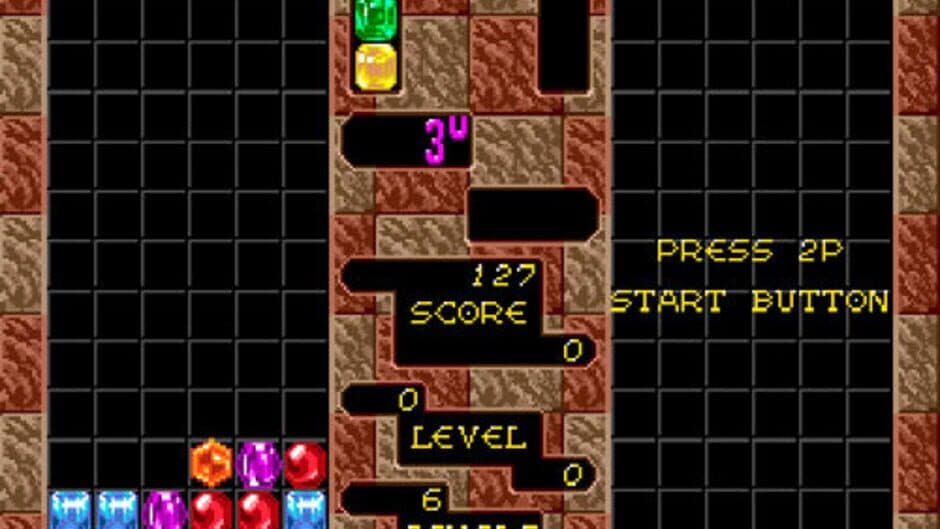Скриншот 5 из Columns