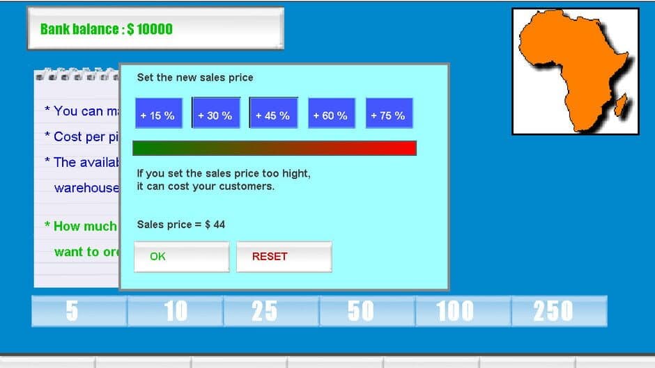 Скриншот 9 из Shop Tycoon the Boss