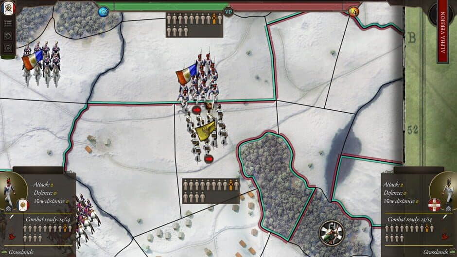 Скриншот 2 из March to Glory