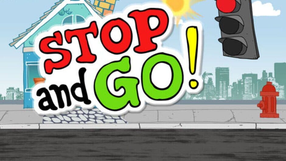Скриншот 3 из Stop and Go! HD