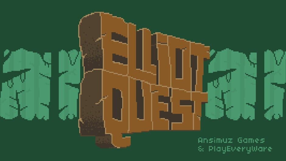 Скриншот 9 из Elliot Quest