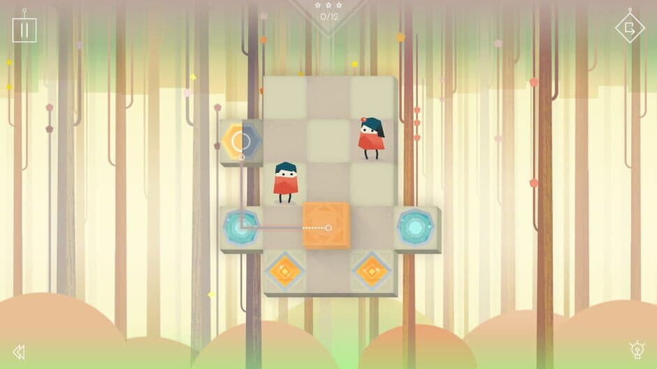 Скриншот 3 из Link Twin